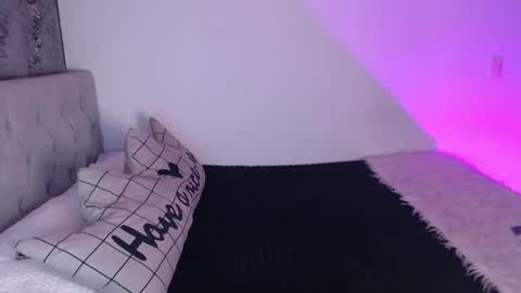 Vayolett Bass online show from March 2025 07:14:02 AM