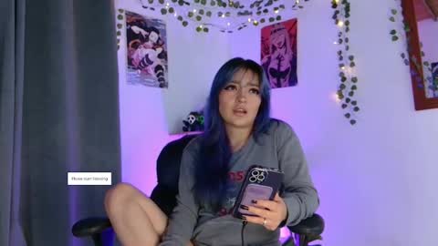 Vayolett online show from March 2026 04:12:02 AM