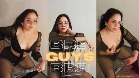 Victoria online show from September 2025 10:48:01 AM