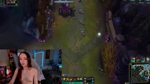 Violet Weatherbee online show from March 2025 06:21:02 AM