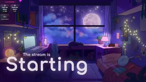 Vegan catVR online show from October 2025 01:57:01 AM