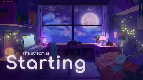 Vegan catVR online show from November 2025 01:51:02 AM