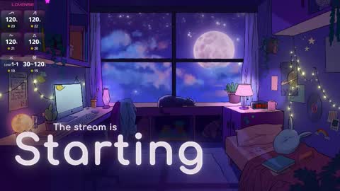 Vegan catVR online show from November 2025 02:45:01 AM