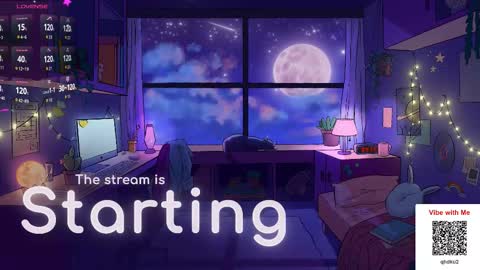 Vegan catVR online show from November 2025 03:23:01 AM