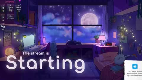 Vegan catVR online show from November 2025 02:54:02 AM