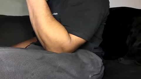 Vegas Love online show from December 2024 12:01:02 PM