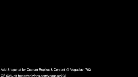 Vegas Love online show from February 2025 02:32:01 PM