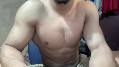 veilofstrength11 online show from October 2025 01:22:02 PM