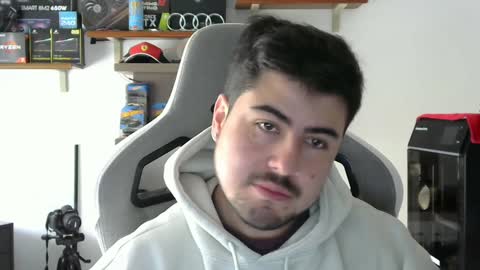 Charles online show from December 2024 05:19:01 PM