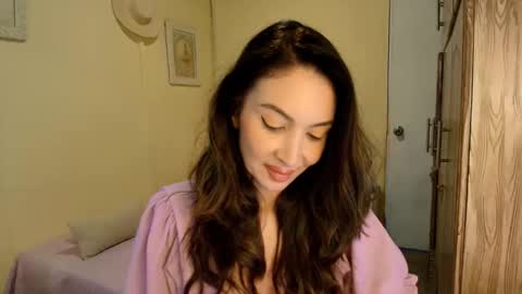 veka_lourens online show from December 2025 04:36:02 PM