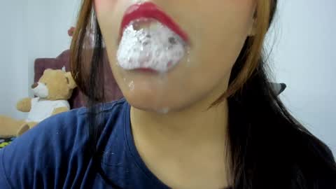 camila online show from December 2024 01:55:02 PM