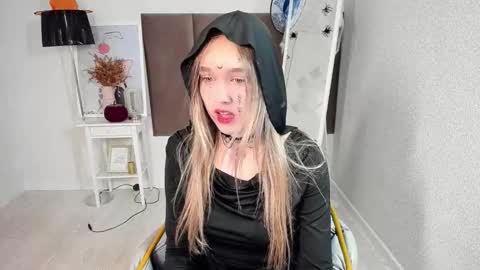 Barbara online show from October 2025 10:08:02 AM