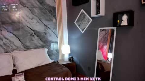 Isabella online show from October 2025 06:08:01 PM