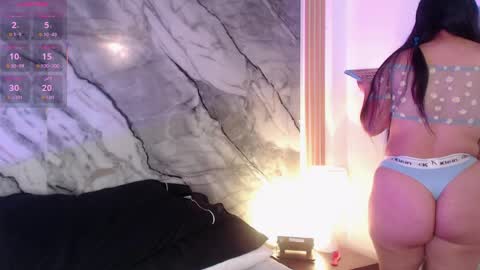 Isabella online show from March 2026 07:58:01 PM