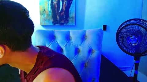 velk_hot1 online show from March 2026 04:01:02 PM