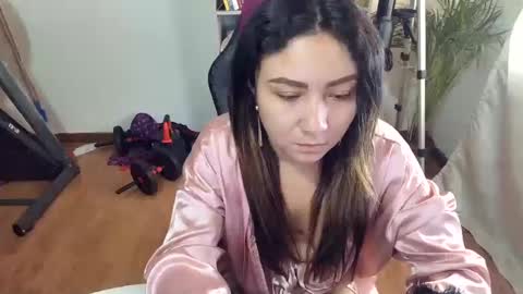 Im VelaI will be Christmas and New Year with my family December 22 to January 13 I will miss you guys. online show from February 2025 04:03:02 PM