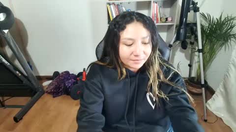 Im VelaI will be Christmas and New Year with my family December 22 to January 13 I will miss you guys. online show from February 2025 05:58:01 AM