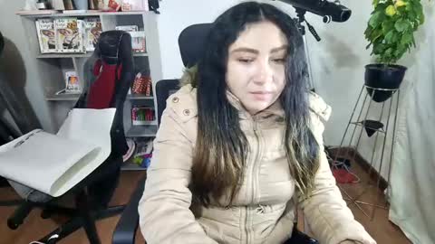 Im VelaI will be Christmas and New Year with my family December 22 to January 13 I will miss you guys. online show from October 2025 05:38:02 AM