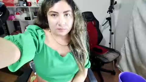 Im VelaI will be Christmas and New Year with my family December 22 to January 13 I will miss you guys. online show from April 2026 03:40:02 AM