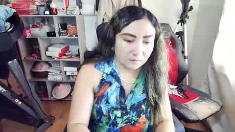 Im VelaI will be Christmas and New Year with my family December 22 to January 13 I will miss you guys. online show from April 2026 05:35:02 PM