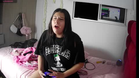 Velma online show from March 2026 09:59:01 AM