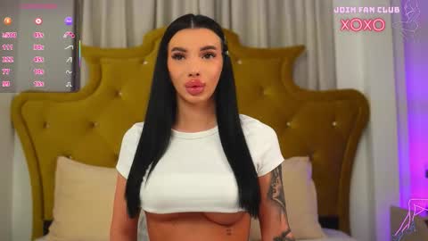 Velma online show from March 2026 06:12:02 PM