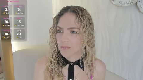 Velora online show from December 2025 03:34:01 AM