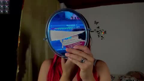 Snapshot of velvet_00 chatting on February 2026 08:29:01 AM velvet_00 online show from February 2026 08:29:01 AM