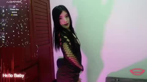 velvet_28_ online show from September 2025 08:36:01 PM