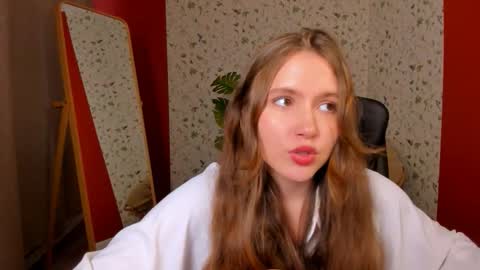 velvet_cherry online show from September 2025 03:36:01 PM