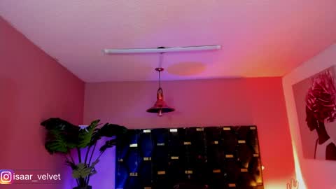 Isabella  online show from April 2026 11:26:02 AM