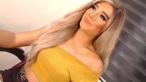 Richy will make you fall in love online show from November 2025 02:11:02 AM