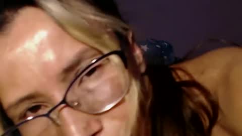 Andrea online show from January 2025 11:02:02 PM