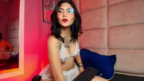 velvet  mystic online show from February 2026 03:29:02 AM