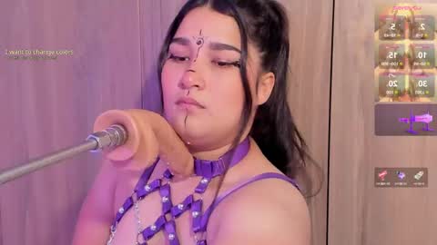 velvet_rosee_ online show from October 2025 01:18:01 PM