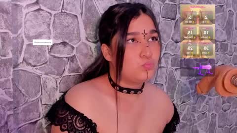 velvet_rosee_ online show from October 2025 01:09:01 PM