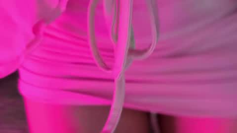 Violet online show from January 2025 09:14:02 PM