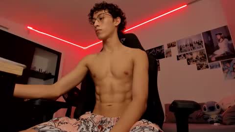 juansito online show from October 2025 03:17:01 AM