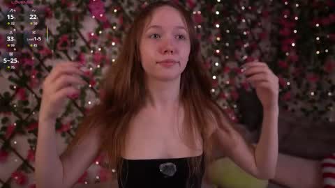 Polly online show from February 2026 06:00:02 PM