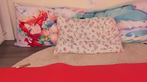 Hey there Im Anna online show from February 2025 03:31:01 PM