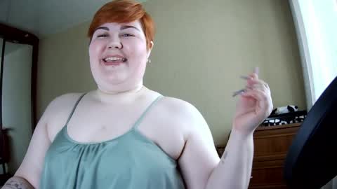 Snapshot of velvetcandy_ chatting on June 2026 07:32:02 AM velvetcandy_ online show from June 2026 07:32:02 AM