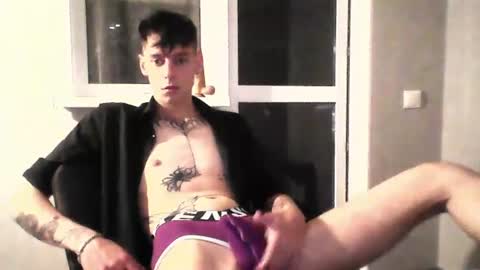 velvetchaossoul online show from July 2026 07:26:02 PM