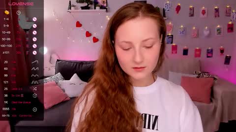 Mia online show from March 2026 08:53:01 AM