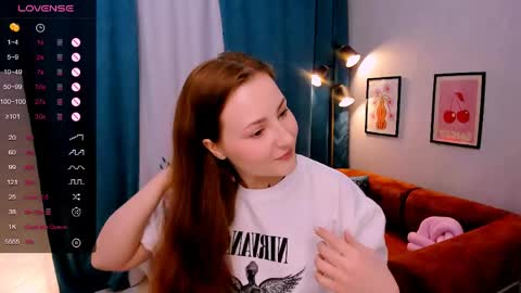 Mia online show from May 2026 08:53:02 AM