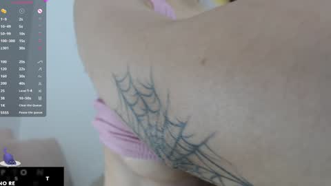  Crystal         PVT OPEN online show from January 2025 03:01:01 AM