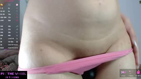  Crystal         PVT OPEN online show from February 2025 04:20:01 AM