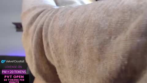  Crystal         PVT OPEN online show from October 2025 06:34:02 AM