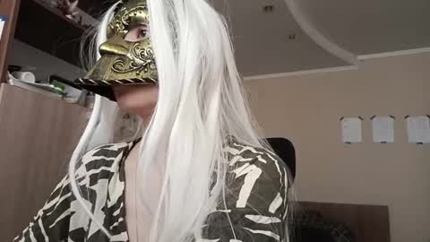 Alisa online show from April 2026 07:33:02 AM