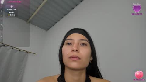 Snapshot of velvetluna_ chatting on February 2026 10:53:02 AM Velvetluna online show from February 2026 10:53:02 AM