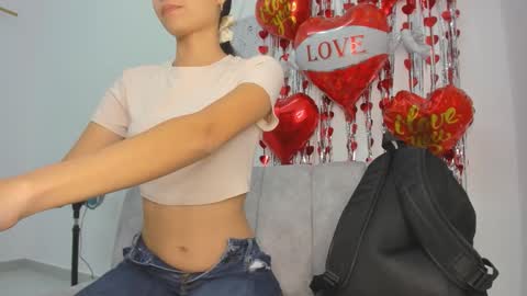 Snapshot of velvetluna_ chatting on February 2026 11:11:01 AM Velvetluna online show from February 2026 11:11:01 AM
